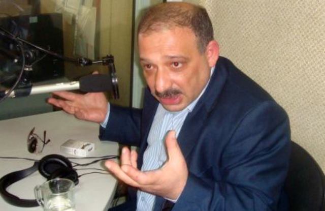Rauf Mirqədirovun həbs müddəti uzadıldı